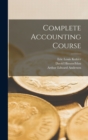 Image for Complete Accounting Course