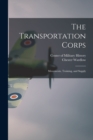 Image for The Transportation Corps