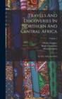 Image for Travels And Discoveries In Northern And Central Africa
