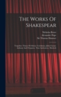 Image for The Works Of Shakespear : Tragedies: Timon Of Athens. Coriolanus. Julius Caesar. Anthony And Cleopatra. Titus Andronicus. Macbeth