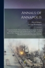 Image for Annals of Annapolis