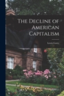 Image for The Decline of American Capitalism