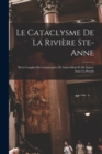 Image for Le cataclysme de la riviere Ste-Anne