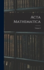 Image for Acta Mathematica; Volume 8