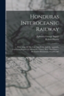 Image for Honduras Interoceanic Railway