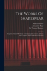 Image for The Works Of Shakespear : Tragedies: Timon Of Athens. Coriolanus. Julius Caesar. Anthony And Cleopatra. Titus Andronicus. Macbeth