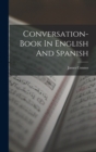 Image for Conversation-book In English And Spanish