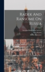Image for Radek And Ransome On Russia