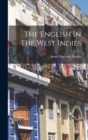 Image for The English In The West Indies