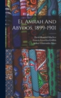Image for El Amrah And Abydos, 1899-1901