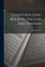Image for Conversation-book In English And Spanish