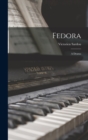 Image for Fedora : A Drama