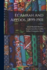 Image for El Amrah And Abydos, 1899-1901