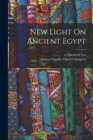 Image for New Light On Ancient Egypt