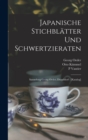 Image for Japanische Stichblatter Und Schwertzieraten : Sammlung Georg Oeder, Dusseldorf: [katalog]