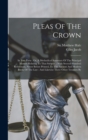 Image for Pleas Of The Crown