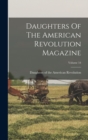 Image for Daughters Of The American Revolution Magazine; Volume 54