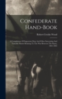 Image for Confederate Hand-book