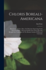 Image for Chloris Boreali-americana