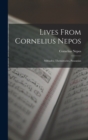 Image for Lives From Cornelius Nepos