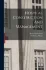 Image for Hospital Construction And Management