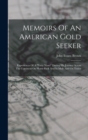 Image for Memoirs Of An American Gold Seeker