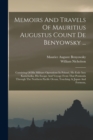 Image for Memoirs And Travels Of Mauritius Augustus Count De Benyowsky ...
