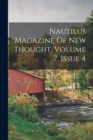 Image for Nautilus Magazine Of New Thought, Volume 7, Issue 4