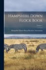 Image for Hampshire Down Flock Book; Volume 1