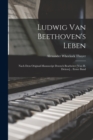 Image for Ludwig Van Beethoven&#39;s Leben
