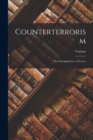 Image for Counterterrorism : The Changing Face of Terror