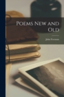 Image for Poems New and Old