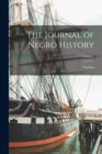 Image for The Journal of Negro History; Volume 6