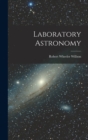 Image for Laboratory Astronomy