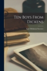 Image for Ten Boys From Dickens