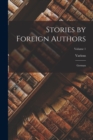 Image for Stories by Foreign Authors : German; Volume 1
