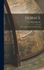 Image for Horace : Odes, Epodes, and Carmen Sæculare