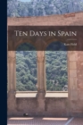 Image for Ten Days in Spain