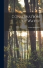 Image for Conservation of Water