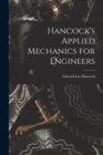 Image for Hancock&#39;s Applied Mechanics for Engineers