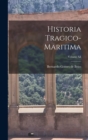 Image for Historia Tragico-Maritima; Volume XI