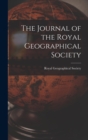 Image for The Journal of the Royal Geographical Society