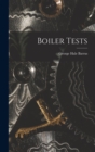 Image for Boiler Tests