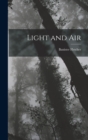 Image for Light and Air