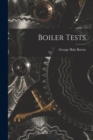 Image for Boiler Tests