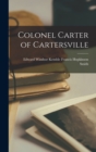 Image for Colonel Carter of Cartersville