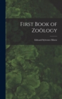 Image for First Book of Zoology