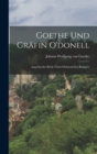 Image for Goethe und Grafin O&#39;donell