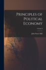 Image for Principles of Political Economy; Volume I