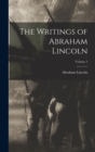 Image for The Writings of Abraham Lincoln; Volume 5